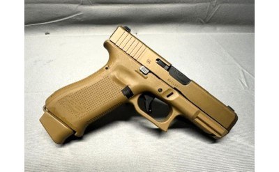 Glock 19X 9mm - Image 4 of 4