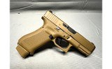 Glock 19X 9mm - Image 4 of 4