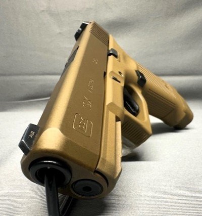 Glock 19X 9mm - Image 1 of 4