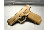 Glock 19X 9mm - Image 3 of 4