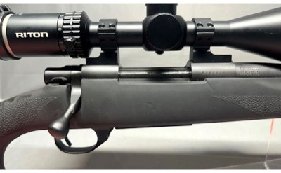 Howa 1500 GamePro II 6.5 Creedmoor - Image 3 of 8