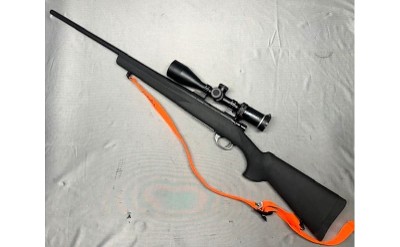 Howa 1500 GamePro II 6.5 Creedmoor - Image 2 of 8