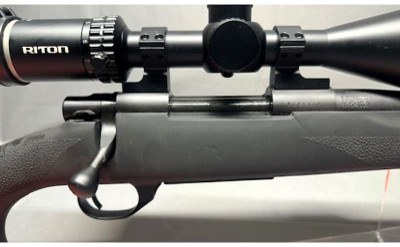 Howa 1500 GamePro II 6.5 Creedmoor - Image 3 of 8