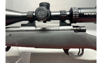 Howa 1500 GamePro II 6.5 Creedmoor - Image 4 of 8