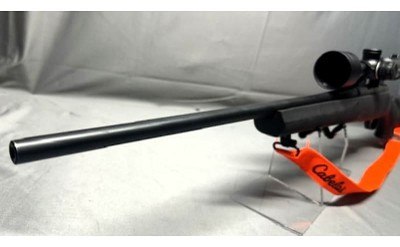 Howa 1500 GamePro II 6.5 Creedmoor - Image 6 of 8