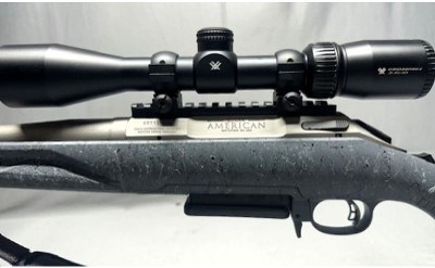 Ruger American Gen II (Standard) .308 Win - Image 4 of 8