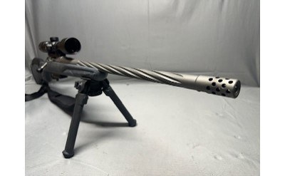 Ruger American Gen II (Standard) .308 Win - Image 5 of 8