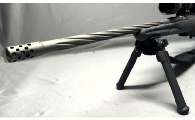 Ruger American Gen II (Standard) .308 Win - Image 6 of 8