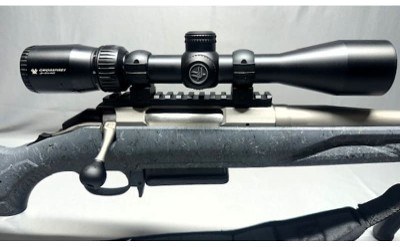 Ruger American Gen II (Standard) .308 Win - Image 3 of 8