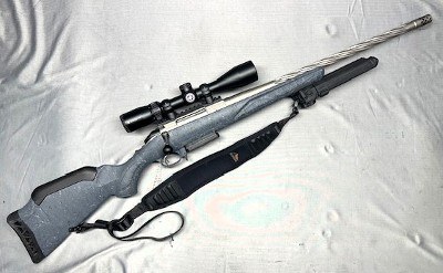 Ruger American Gen II (Standard) .308 Win - Image 1 of 8
