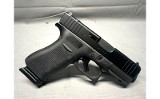 Glock 43X 9mm - Image 4 of 4