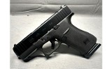 Glock 43X 9mm - Image 3 of 4