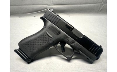 Glock 43X 9mm - Image 4 of 4