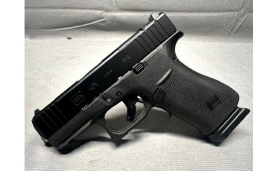 Glock 43X 9mm - Image 3 of 4