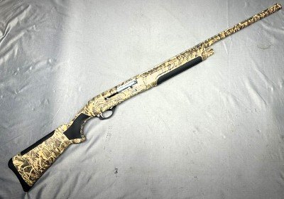 Hatfield SAS 12 Gauge - Image 1 of 8