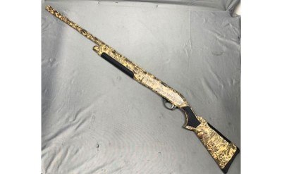 Hatfield SAS 12 Gauge - Image 2 of 8