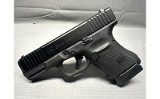 Glock 30 Gen 5 .45 Auto - Image 3 of 4