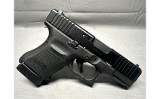 Glock 30 Gen 5 .45 Auto - Image 4 of 4