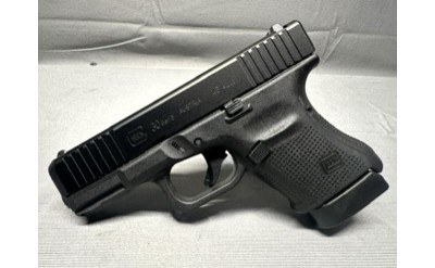 Glock 30 Gen 5 .45 Auto - Image 3 of 4
