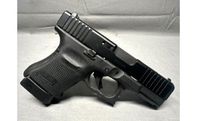 Glock 30 Gen 5 .45 Auto - Image 4 of 4