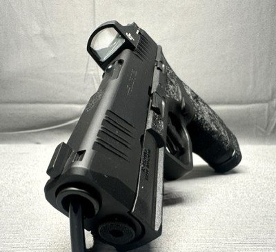 Springfield Armory Hellcat Pro 9mm - Image 1 of 4