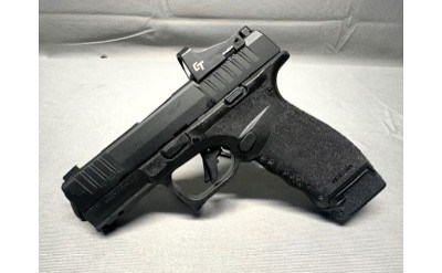 Springfield Armory Hellcat Pro 9mm - Image 3 of 4