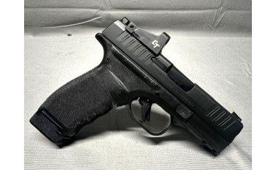 Springfield Armory Hellcat Pro 9mm - Image 4 of 4