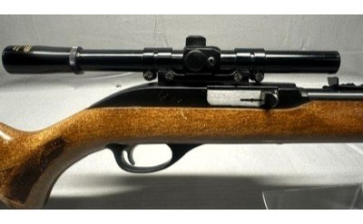Glenfield Model 60 .22 LR - Image 3 of 8