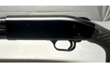Mossberg 500A 12 Gauge - Image 4 of 8