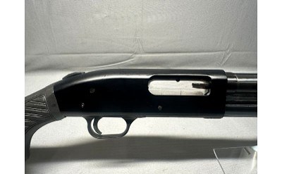 Mossberg 500A 12 Gauge - Image 3 of 8