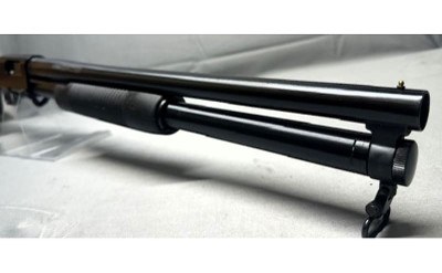 Mossberg 500A 12 Gauge - Image 5 of 8