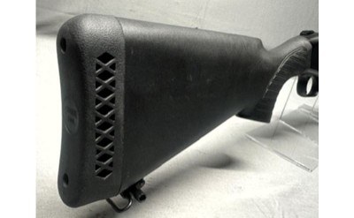 Mossberg 500A 12 Gauge - Image 7 of 8