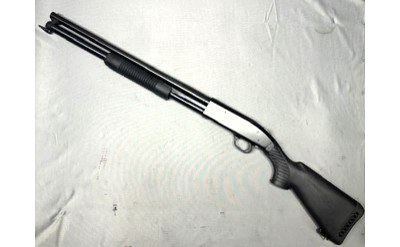 Mossberg 500A 12 Gauge - Image 2 of 8