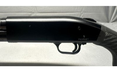 Mossberg 500A 12 Gauge - Image 4 of 8