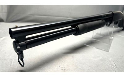 Mossberg 500A 12 Gauge - Image 6 of 8