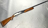 Remington Model 870 Wingmaster 12 Gauge - Image 1 of 8