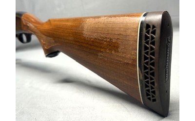 Remington Model 870 Wingmaster 12 Gauge - Image 8 of 8