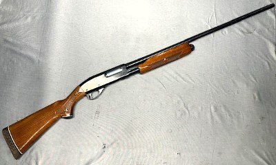 Remington Model 870 Wingmaster 12 Gauge