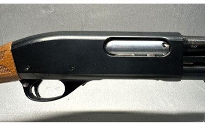 Remington Model 870 Wingmaster 12 Gauge - Image 3 of 8