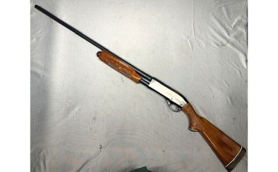 Remington Model 870 Wingmaster 12 Gauge - Image 2 of 8