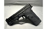 Smith & Wesson Equalizer 9mm - Image 3 of 4