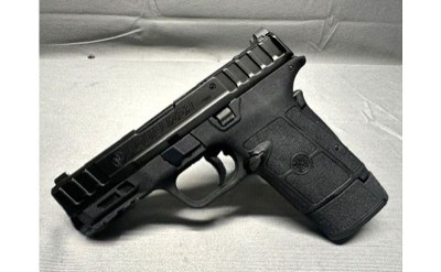 Smith & Wesson Equalizer 9mm - Image 3 of 4