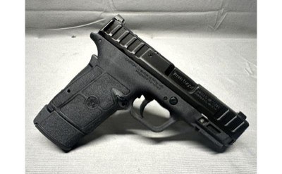 Smith & Wesson Equalizer 9mm - Image 4 of 4