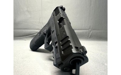 Smith & Wesson Equalizer 9mm - Image 2 of 4