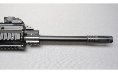 Mauser M 15 .22 LR - Image 8 of 8