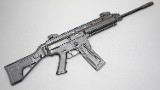 Mauser M 15 .22 LR - Image 1 of 8