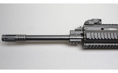 Mauser M 15 .22 LR - Image 5 of 8