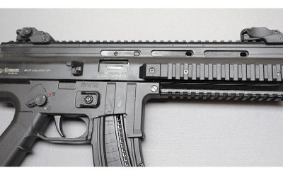 Mauser M 15 .22 LR - Image 7 of 8