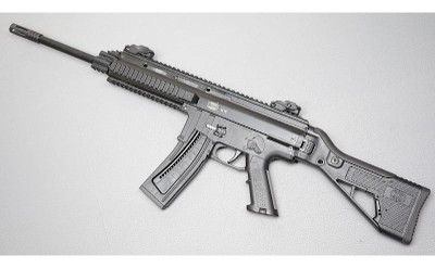 Mauser M 15 .22 LR - Image 2 of 8
