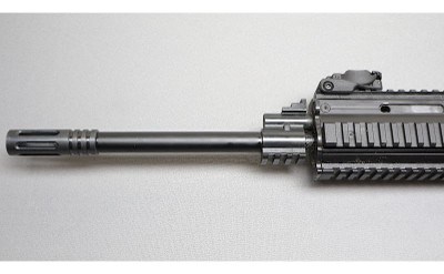 Mauser M 15 .22 LR - Image 5 of 8